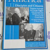 America Magazine New York Catholic Jesuits of United States and Canada [R21]