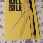 Kill Bill: Volume 1 Uma Thurman Poster Martial Arts Licensed Sealed 16×24 Canvas Print [R56]