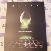 Ridley Scott Alien (1979) Movie Licensed Sealed 16×20 Canvas Print [S12]