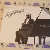 Ray Charles Jazz Blues Music Licensed Sealed 20×16 Canvas Print African American Interest [S14]