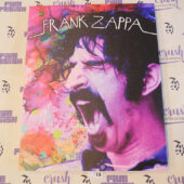 Frank Zappa Rock Music Licensed Sealed 16×20 Canvas Print [S15]