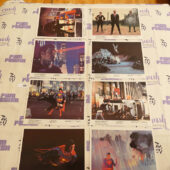 Set of 8 Original Superman 2 U.S. Color 8×10 Photo Lobby Cards (1981) Christopher Reeve, Margot Kidder, Terence Stamp [S49]