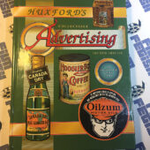 Huxford’s Collectible Advertising – An Illustrated Value Guide 4th Edition [265]