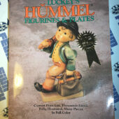 Luckey’s Hummel Figurines and Plates Collector’s Identification & Value Guide [0259]