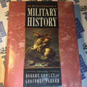 The Reader’s Companion to Military History (1996) Robert Cowley, Geoffrey Parker [258]