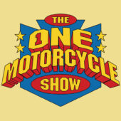 The One Motorcycle Show (2024)