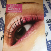 Visual Arts Journal School of Visual Arts Magazine Spring 2005 [12174]