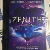 Zenith: The Androma Saga Paperback Edition [9277]