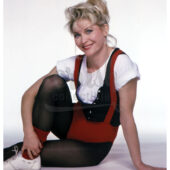 E.T. the Extra-Terrestrial Actress Dee Wallace Portrait Photo [210906-14]