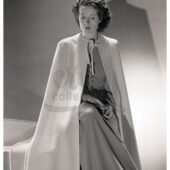 Bride of Frankenstein Actress Elsa Lanchester Candid 13×19 inch Photo [240325-13]
