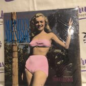 Marilyn Monroe 1990 Design Look Calendar 16 Month Edition [K38]