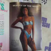 Set of 6 JET Magazines African-American Interest, Toni Braxton, Marvin Gaye, Patti LaBelle [S73]