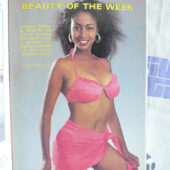 Set of 5 JET Magazines African-American Interest, Robin Givens, Gregory Hines Covers [S91]
