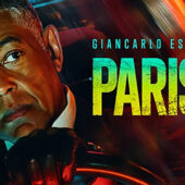 Parish (2024) | Season 01 Premiere (VOD), Streaming/VOD Premiere | Mar 31, 2024