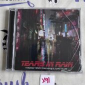 Tears In Rain: Forsaken Themes from Fantastic Films Volume 1 (Unreleased Soundtracks from Blade Runner, Hellraiser + More) [X91]