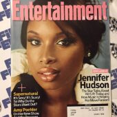 Entertainment Weekly Jennifer Hudson Cover (April 10, 2009) [8862]
