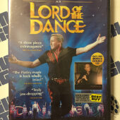 Michael Flatley Returns Lord Of The Dance DVD Spectacular New Show New Sealed