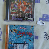 Set of 2 Funk Metal Rock Pop Music CDs Sugar Ray [T66]