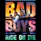 Bad Boys: Ride or Die (2024) | U.S. Theatrical Releases | Jun 7, 2024