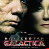 Salute to Battlestar Galactica 20th Anniversary Convention (2024)