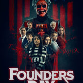 Founders Day (2024) | Streaming/VOD Premiere | May 7, 2024