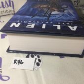 Alien: Into Charybdis Hardcover First Edition [R46]