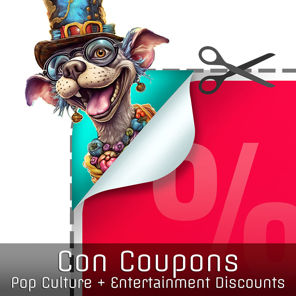 Con Coupons