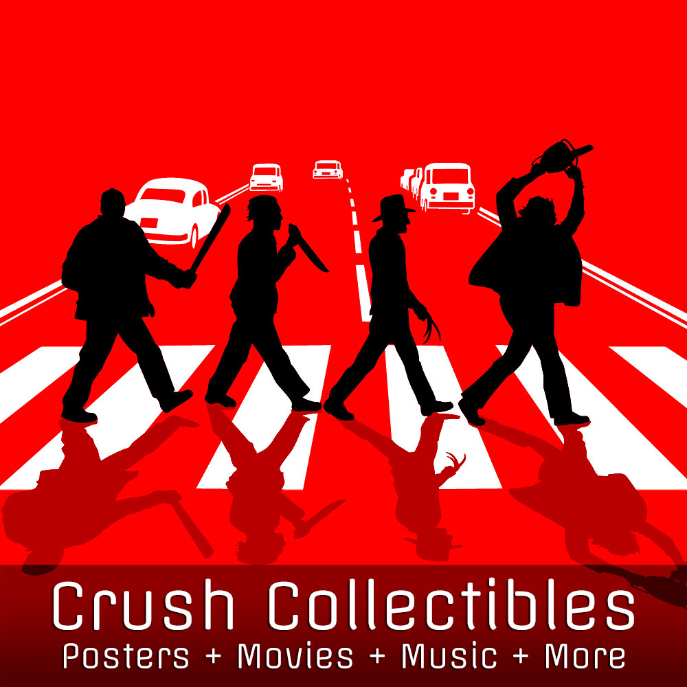 Crush Collectibles