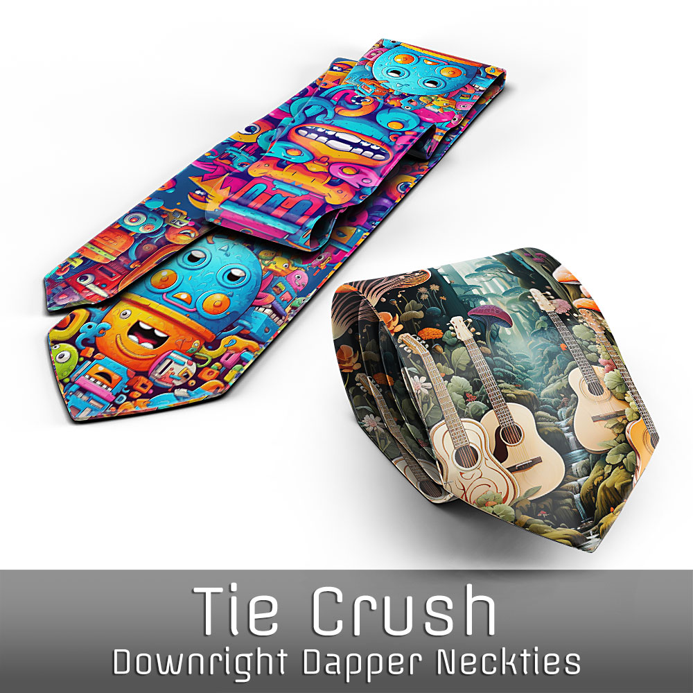 Tie Crush